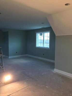 Interior Painting in Millsboro, Delaware by L & J East Coast Painting